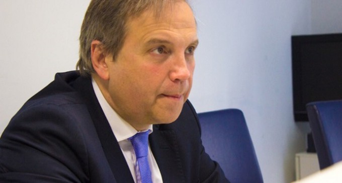 Antonio Miguel Carmona “De momento los problemas de los madrileños siguen sin solucionarse”.