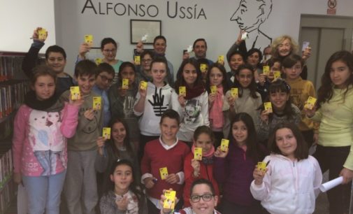 4,5 millones de madrileños pueden acceder ya al Carné Único de bibliotecas de la Comunidad de Madrid