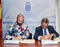 Majadahonda se suma al Carné Único de bibliotecas de la Comunidad de Madrid