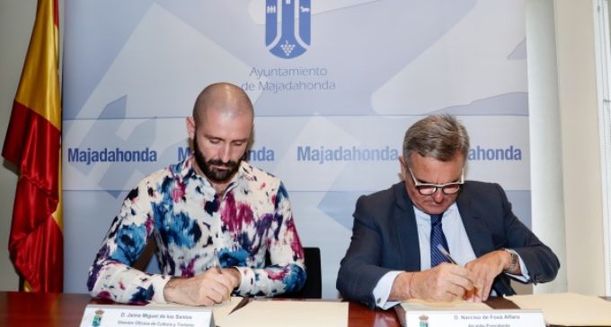 Majadahonda se suma al Carné Único de bibliotecas de la Comunidad de Madrid