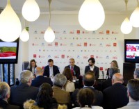 «Jóvenes contra la violencia», una carrera popular para promover el deporte y erradicar la violencia entre los jóvenes madrileños