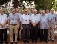Carta de Francisco a Cuba en el 25 aniversario de la visita de San Juan Pablo II a la isla