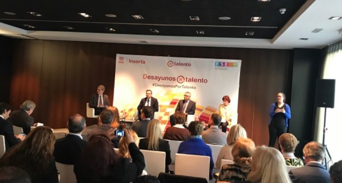 La Comunidad prepara una Carta de Derechos con servicios y prestaciones sociales para los madrileños