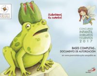 Convocado el Premio infantil La Brújula de narrativa de valores 2017