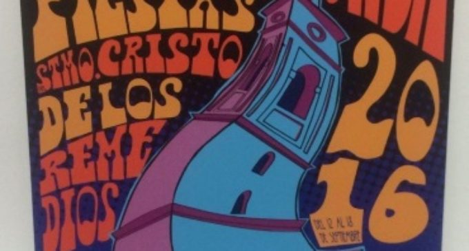 El Ayuntamiento convoca el concurso para elegir el cartel de las Fiestas Patronales que se celebrarán del 7 al 17 de septiembre
