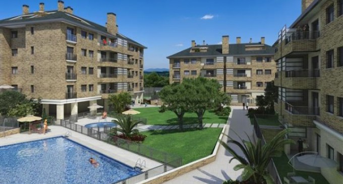 Majadahonda baja el IBI y aumenta las bonificaciones en el impuesto de plusvalías