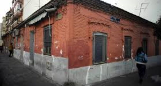 La Comunidad acuerda incluir Peironcely 10 en el Catálogo de Elementos Protegidos de Madrid