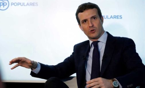 Casado derogaría la actual ley del aborto y volvería a la aprobada por Felipe González en 1985