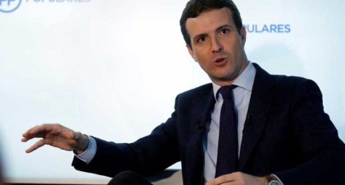 Casado derogaría la actual ley del aborto y volvería a la aprobada por Felipe González en 1985
