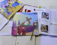 Cataluña, País Vasco y Valencia ponen contra las cuerdas la clase de Religión
