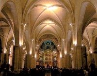 Los obispos españoles se suman desagravio por el cartel blasfemo sobre la Virgen