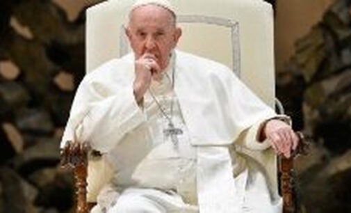 Catequesis del Papa: Cinco elementos esenciales del primer anuncio de Jesús
