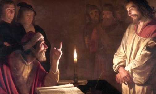 De lo humano y lo divino: Católicos en tiempos de confusión