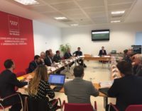 Celebrada la V Mesa del Vehículo Eléctrico de la Comunidad de Madrid