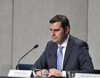 Celebrada la reunión entre Dicasterios, primera acción tras la cumbre sobre abusos en la Iglesia