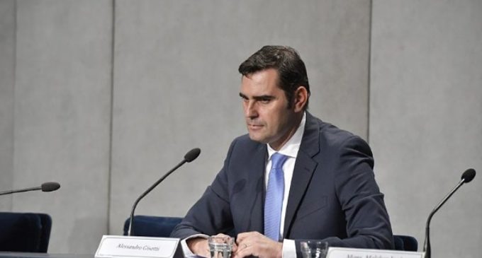Celebrada la reunión entre Dicasterios, primera acción tras la cumbre sobre abusos en la Iglesia