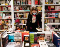 La Noche de los Libros se va a celebrar el próximo día 1 de octubre bajo el lema Madrid a la vanguardia