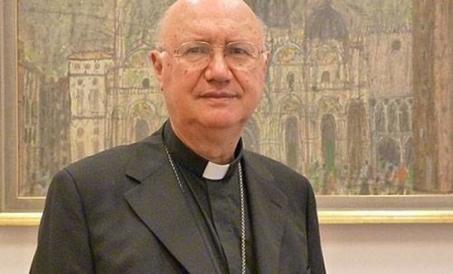 El Vaticano presenta el mensaje del Papa para la Jornada Mundial de las Comunicaciones Sociales