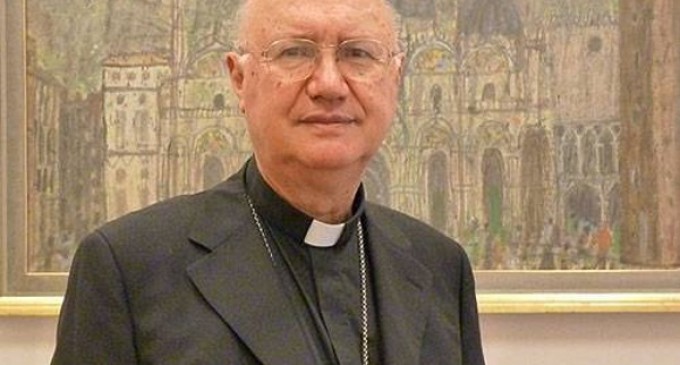 El Vaticano presenta el mensaje del Papa para la Jornada Mundial de las Comunicaciones Sociales