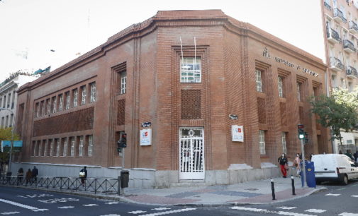 La Comunidad pone en marcha el nuevo Centro de Salud Andrés Mellado que ofrece asistencia sanitaria a 22.300 vecinos de Chamberí