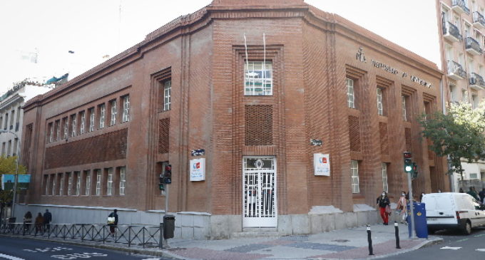 La Comunidad pone en marcha el nuevo Centro de Salud Andrés Mellado que ofrece asistencia sanitaria a 22.300 vecinos de Chamberí