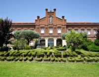 El centro médico para epilépticos que surgió hace 119 años tras la muerte del hijo del marqués de Vallejo