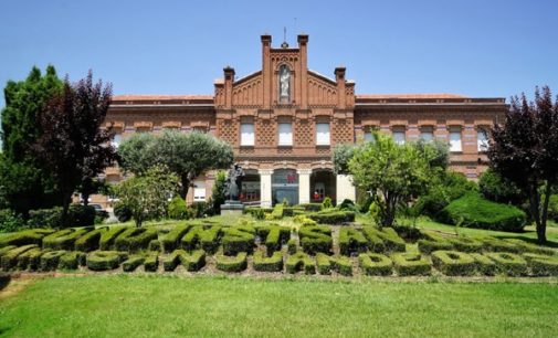 El centro médico para epilépticos que surgió hace 119 años tras la muerte del hijo del marqués de Vallejo