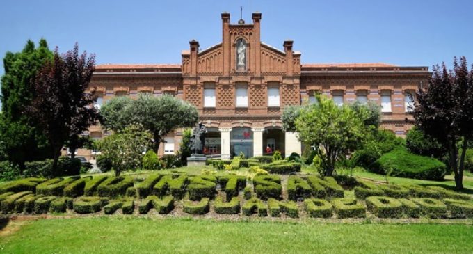 El centro médico para epilépticos que surgió hace 119 años tras la muerte del hijo del marqués de Vallejo