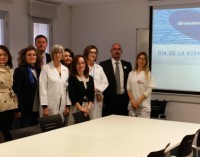 La Comunidad iniciará este año los trámites para construir 11 nuevos Centros de Salud en la región