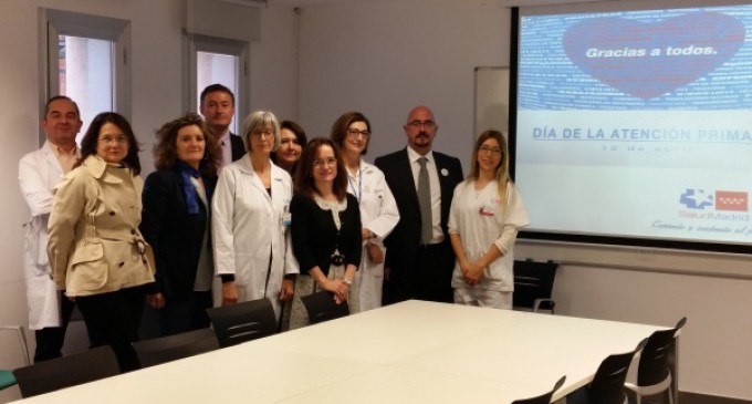 La Comunidad iniciará este año los trámites para construir 11 nuevos Centros de Salud en la región