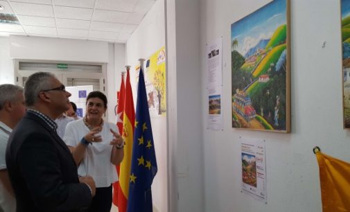 La Comunidad de Madrid cuenta con la tasa de actividad de población extranjera más alta de España