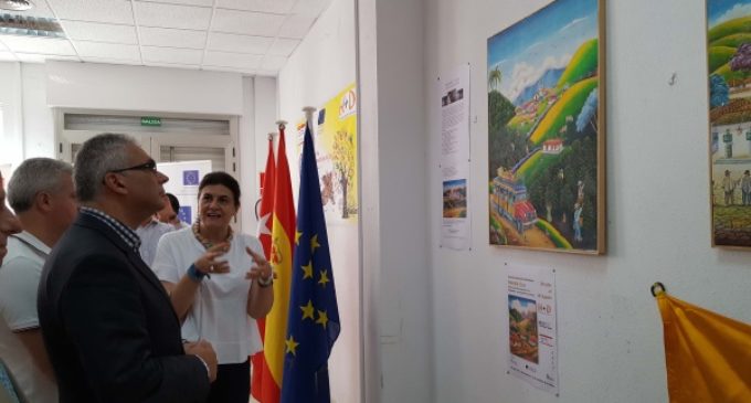 La Comunidad de Madrid cuenta con la tasa de actividad de población extranjera más alta de España