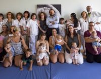 Cerca de 135.000 madrileños participan al año en los talleres de hábitos saludables que ofrecen los Centros de Salud de la Comunidad