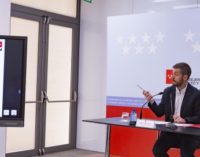 Cerca de 18.000 autónomos se han beneficiado ya de la ampliación de la tarifa plana de la Comunidad