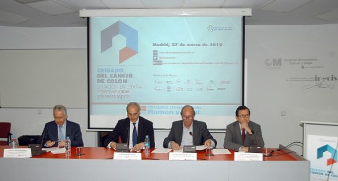 Cerca de 313.000 madrileños participan en el Programa de Prevención del Cáncer de Colon y Recto de la Comunidad de Madrid