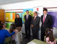 Cerca de 41.000 alumnos de la Comunidad participan en un proyecto digital para impulsar y fomentar el hábito lector entre los jóvenes