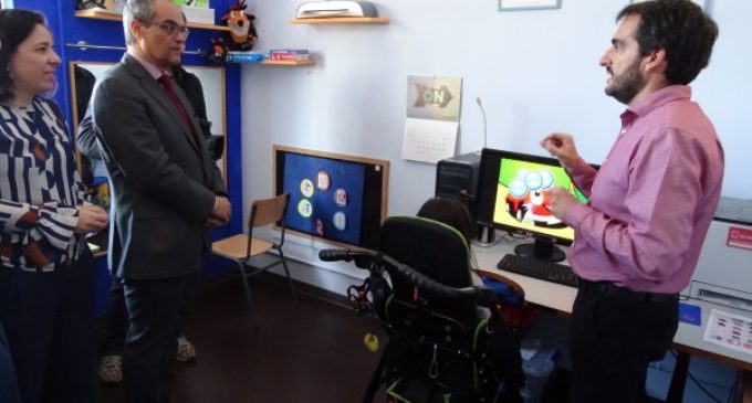 Cerca de 5.000 docentes de Madrid participan en proyectos eTwinning, la mayor comunidad virtual de centros escolares de Europa