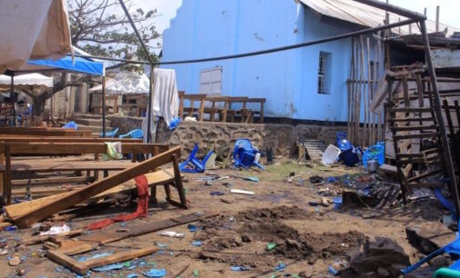 Cercanía del Papa a los afectados por el ataque a una iglesia pentecostal en Congo