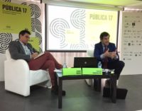 Chaguaceda participa en Pública Encuentros Internacionales de Gestión Cultural
