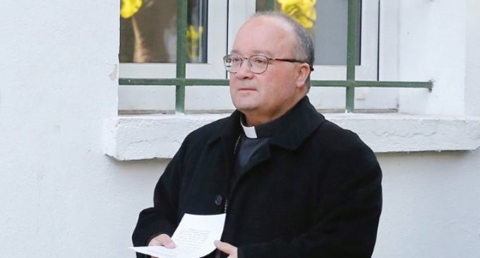 El Papa trae a Scicluna al Vaticano para acelerar la erradicación de abusos sexuales y encubrimientos