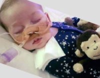 Falleció Charlie Gard, el bebé que consternó al mundo