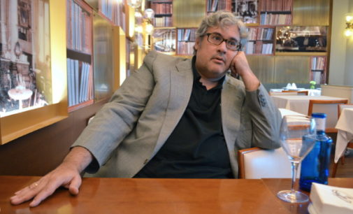 Juan Manuel de Prada: «Chesterton disuelve las ideologías modernas»