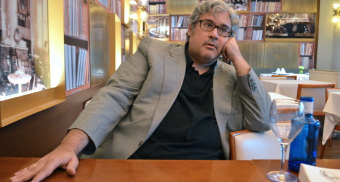 Juan Manuel de Prada: «Chesterton disuelve las ideologías modernas»
