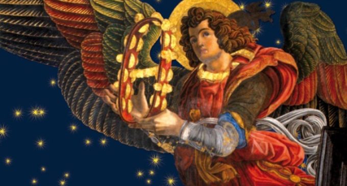De lo humano y lo divino: Chesterton y la Navidad