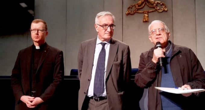 Cumbre internacional en Roma: proteger a los menores ante los peligros de la red