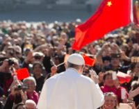 Mensaje del Papa Francisco a los católicos chinos y a la Iglesia universal