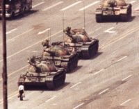 China a 30 años de la masacre de Tiananmen