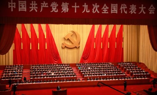China se encamina hacia una «Nueva Era» con más restricciones a la religión