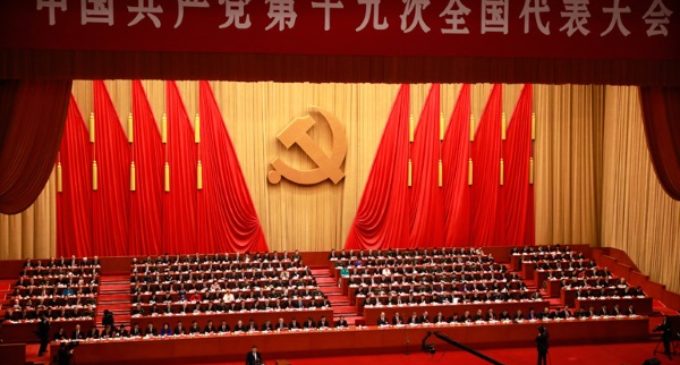 China se encamina hacia una «Nueva Era» con más restricciones a la religión
