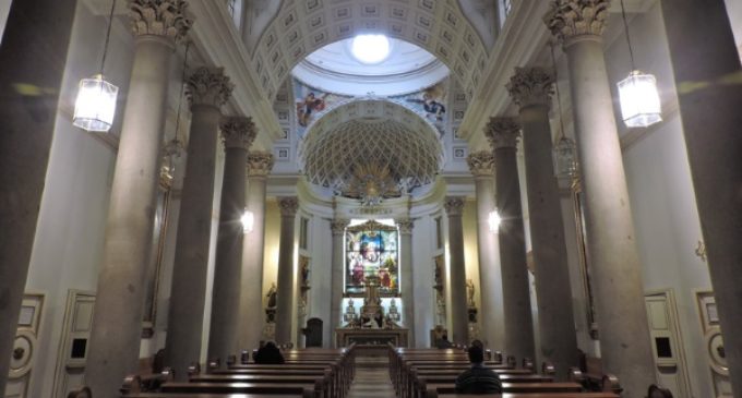 Las cien vidas del Caballero de Gracia